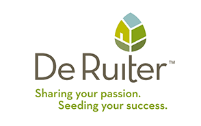 Logo firmy De Ruiter